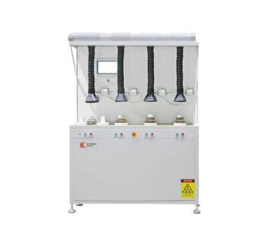 China Induction heating machine hot loading and hot dismantling of gears induction heating furnace porcelain heater for sale