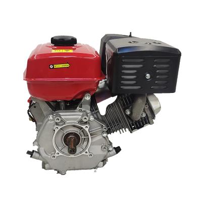 China Model 190FP four-stroke air-cooled single cylinder gasoline engine for sale