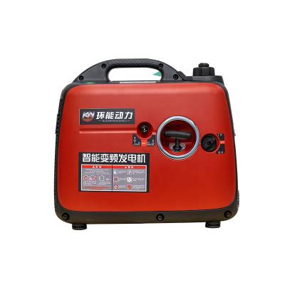 China T3000 Series Start 3kw Electric Inverter Silent Gasoline Generator 59x45.6x51.1cm for sale