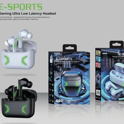 China Genuine Guangdong Sound Perfect Earbuds Earphone 2022 Wireless Gaming Earphone for sale