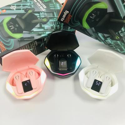 China 2022 New In-Ear Top Selling Wholesale Fashionable Perfect Sound Gaming Headphones for sale