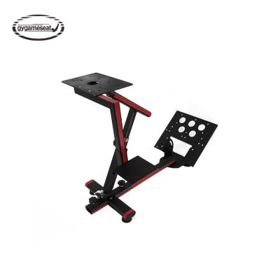 China GX g27 pro steering wheel ergonomically designed stand by professional china manufacturer for sale