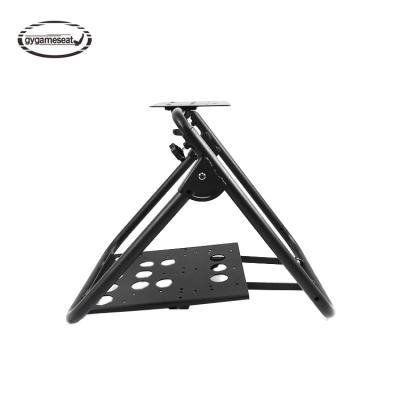 China Ergonomically Designed Racing Simulator Rack Sim Racing Cockpit For Sale for sale