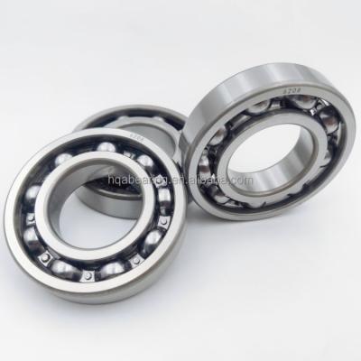 China Low Viberation Open Deep Groove Ball Bearing 6200 6201 6202 6203 6204 6205 6206 6207 6208 6209 6210 for sale