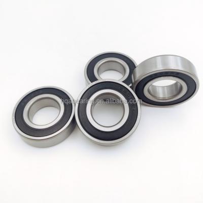 China Mining. Metallurgy. Agriculture. Chemical Zz 2rs 6204 deep groove ball bearing wholesale bearing steel material HQA brand for tractors for sale