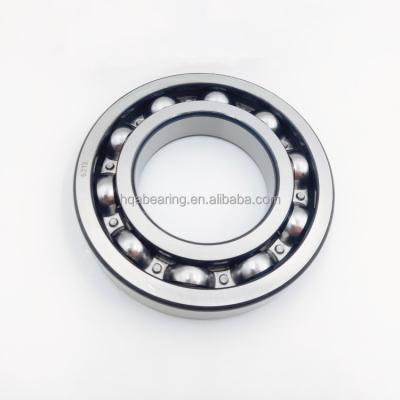 China Low Viberation Open Deep Groove Ball Bearing 6211 6212 6213 6214 6215 6216 6217 6218 6219 6220 for sale