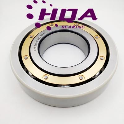 China Low Viberation Electrical Isolation Bearing 6026M/C3VL0241 6028M/C3VL0241 6030M/C3VL0241Deep Groove Ball Bearing 6032M/C3VL0241 6034M/C3VL0241 for sale