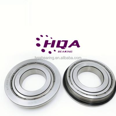 China Hotels Auto Bearing Angular Contact Ball Bearing BY-BAQ3809C BAQ3809C 40x75/85x16mm for Steering for sale