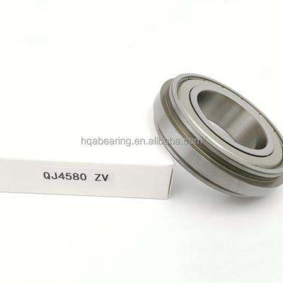 China Hotels QJ4580ZV Auto Steering Bearing QJ4580ZV QJ4580EZ Angular Contact Ball Bearing for sale