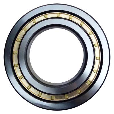 China High speed; Can withstand a large radial load High Performance Brands Bearing Cylindrical Roller Bearings N316 N317 N318 N319 N320 Roller Bearings for sale