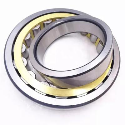 China High speed; Can withstand a large radial load Competitive Price High Bearing Capacity Good Quality Rodamientos NF1064 320x480x74mm Cylindrical Roller Bearings for sale