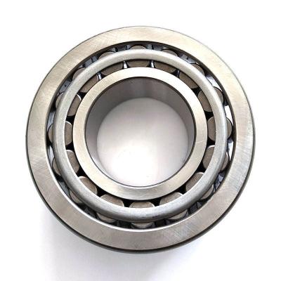 China High speed; Can withstand larger axial load High Precision Japan Original Bearings Rodamientos de rodillos Taper Roller Bearings 30202 15x35x11 mm for sale