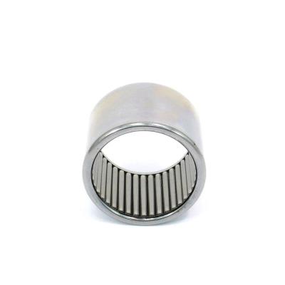 China Compact structure Professional Wholesale Price High Quality Good Price Needle Roller Clutch Bearings 25*32*30mm HFL2530 for sale