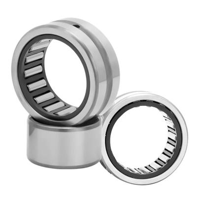 China Compact structure Hot Selling High Precision Good Price NA4832 NA4834 NA4836 NA4838 NA4840 Needle Roller Bearings for Auto Parts for sale