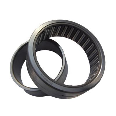 China Compact structure Factory Directly Supply Super Precision NA4914 NA4915 NA4916 NA4917 NA4918 NA4919 NA4920 Needle Roller Bearings for sale