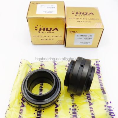 China Other HQA High Quality Radial GEEM35ES Spherical Plain Bearing GEEM35ES-2RS for sale