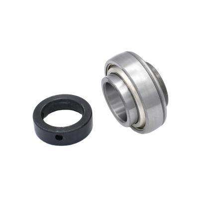 China High Performance China Wholesale HQA Original Bearings UEL206 UEL207 UEL208 UEL209 UEL210 Pillow Block Bearings for Agricultural Machinery for sale