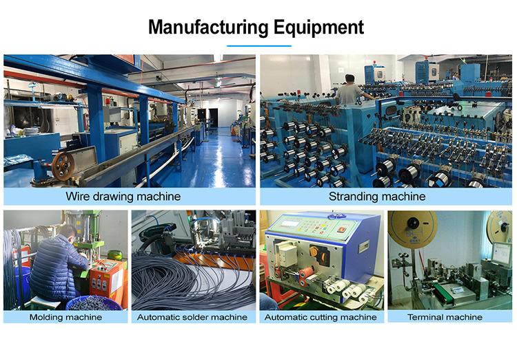 Verified China supplier - Shenzhen Langyitaike Technology Co., Ltd.