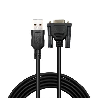 China Wholesale RS232 USB Barcode Scanner Fast Charging Cable For Symbol Moto DS457 MS4407 MS1207 MS954 MS2204 MS4404 Barcode Scanner Cable for sale