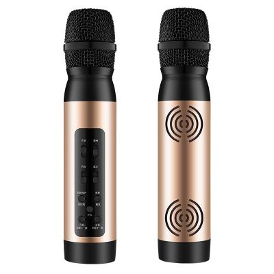 China Microfono DeEstudio Mic Wireless Microphone For Camera Dynamic Wireless Microphone Bluetooths LongEtech Microphone for sale