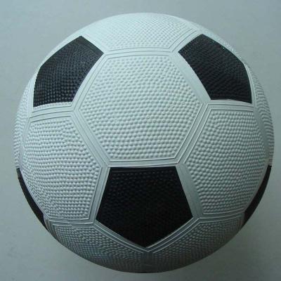 China no. indoor or outdoor colorful custom soccer ball rubber soft outdoor football. 5 for sale