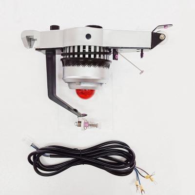 China Machinery Repair Shops Yarn Driver With Single Cable Phrase 42V With Cables Circular Knitting Machine Spare Parts for sale