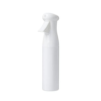 China Household Products 280ml Makeup Hair Salon Skin Care Beauty Spray Bottle Plastic for sale