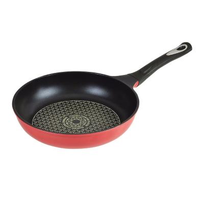 China Oriental Light 28cm-Extremely High Quality Nonstick Pan Cookware for sale