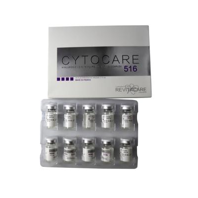 China Füller CYTOCARE 532 (10x5ml) REVITACARE Mesotherapy zu verkaufen