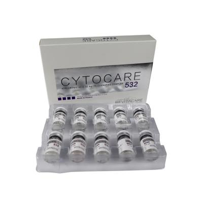 中国 cytocareの複合体532 715 516皮膚注入口 販売のため