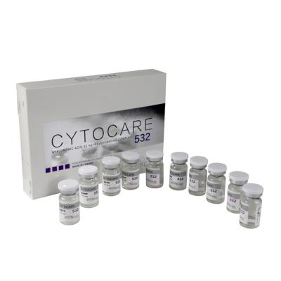 China Artículos Cytocare 532 de la belleza línea de 715 516 C (10vials x 5ml) en venta