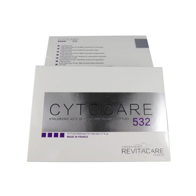 China Artículos Cytocare de la belleza 532 715 516 ampollas 10x5ml en venta