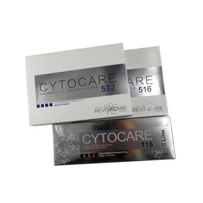 中国 Cytocare 532本の715本の516本の10x5mlアンプル 販売のため