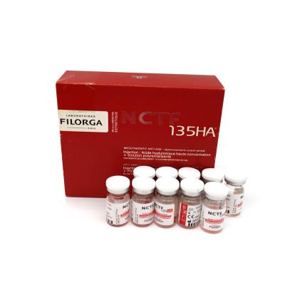 Chine Filorga  135 ha 5X3ml pour le visage remodèlent à vendre