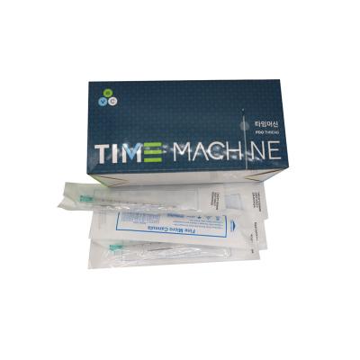 Chine Derma Filler Microcannule Aiguille 22g 14g 16g 70mm Pour l' injection à vendre