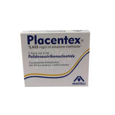 China Placentex Inyección para el refuerzo de la piel Pdrn Salmón Placentex para la belleza de la piel Blanqueador en venta