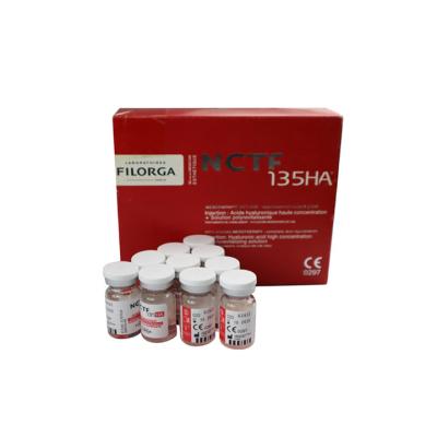 China Anti-rugas Enchido  Boost By Filorga  135ha Ácido Poliláctico Ácido Hialurónico Skin Booster à venda