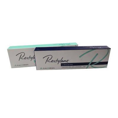 China Restylanes' Dermal Filler 1ml  for Flawless Skin Te koop