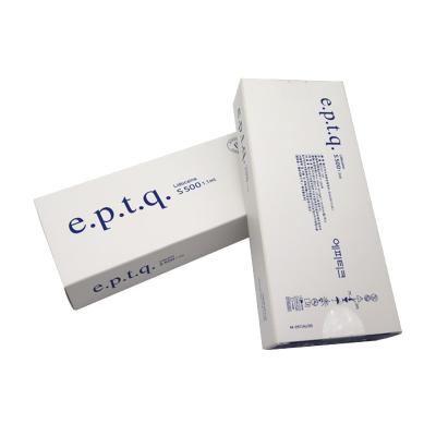 中国 Eptq hyaluronic acid dermal filler hyaluronic acid dermal filler 販売のため