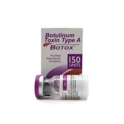 China Botox Botulinum Botulax Nabota Innotox 100 und 150 zu verkaufen