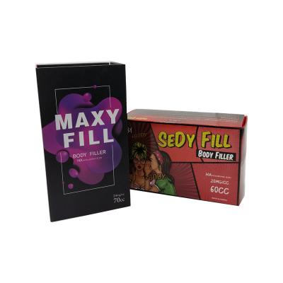 China Sedy Fill Body Filler Gel para el pecho con ácido hialurónico en venta