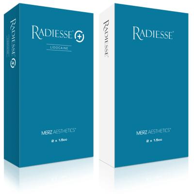 China Radiesse Advanced Dermal Filler Hyaluronic Acid for sale