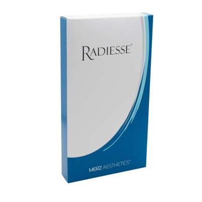 China Dermal Filler Radiesse 0.8cc 1.5cc for sale