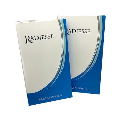 China Hyaluronic Acid Dermal Fill Radi 1cc/1.5cc Radiesse for sale