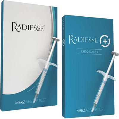 China Radiesse Hyaluronic Acid Filler Chin Lip Augmentation Injectable Dermal Filler for sale