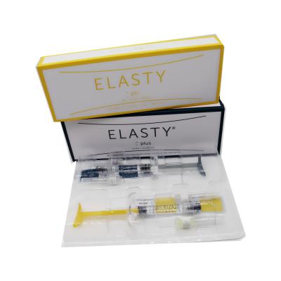 China Comprar Elasty D Plus Dermal Filler Injecção de Ácido Hialurónico à venda