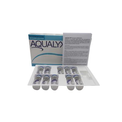 China Aqualyx para adelgazar Lipolisis PPC para bajar de grasa Aqualyx en venta