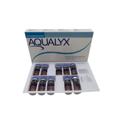 China Aqualyx para adelgazar Lipolisis PPC para bajar de grasa Aqualyx en venta