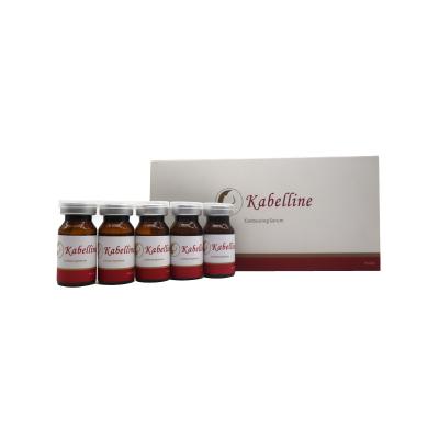 China Kabelline Fat Dissolver Injection USA  for Face and Body for sale