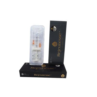 China Rejeunesse hyaluronic acid Injectable Dermal Fillers For Lips for sale